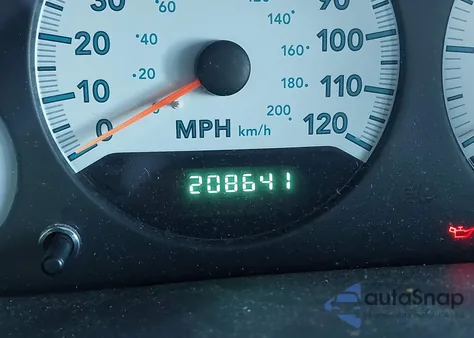 2007 Dodge Grand Caravan Sxt из США, поврежденный, VIN 2D4GP44L37R271983